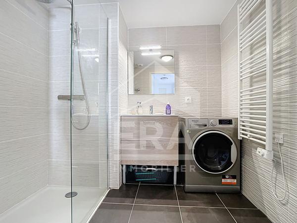 MARSEILLE 8EME - APPARTEMENT T3 - PROCHE PLAGES, CALME & GRAND EXTERIEUR - QUARTIER VIEILLE CHAPELLE / BONNEVEINE