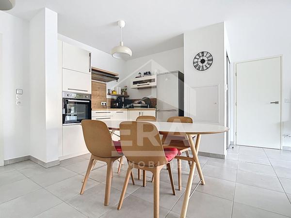 MARSEILLE 8EME - APPARTEMENT T3 - PROCHE PLAGES, CALME & GRAND EXTERIEUR - QUARTIER VIEILLE CHAPELLE / BONNEVEINE