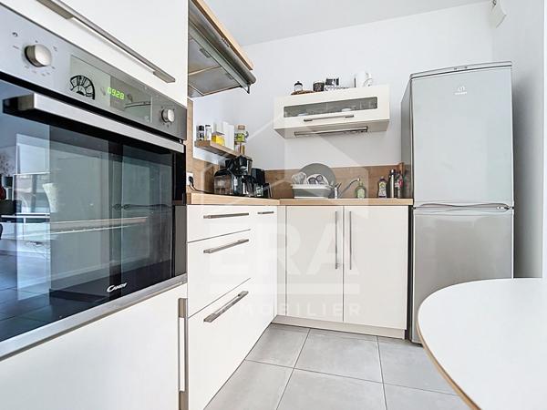 MARSEILLE 8EME - APPARTEMENT T3 - PROCHE PLAGES, CALME & GRAND EXTERIEUR - QUARTIER VIEILLE CHAPELLE / BONNEVEINE