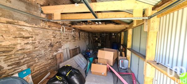 Maison à vendre 4 pièces 71 m² Les Fougerêts