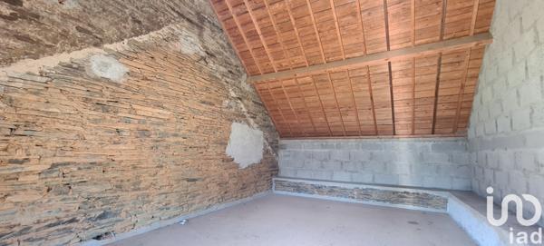 Maison à vendre 4 pièces 71 m² Les Fougerêts