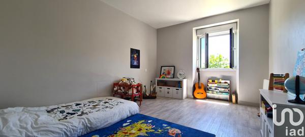 Maison à vendre 4 pièces 71 m² Les Fougerêts