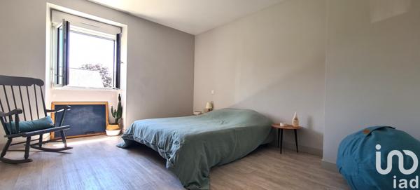 Maison à vendre 4 pièces 71 m² Les Fougerêts