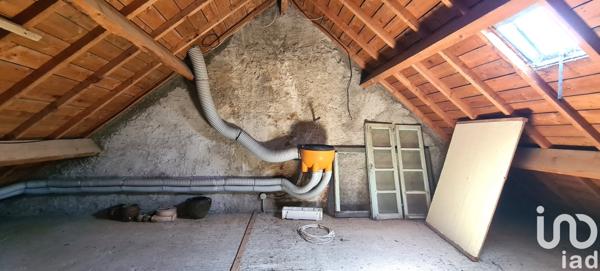 Maison à vendre 4 pièces 71 m² Les Fougerêts