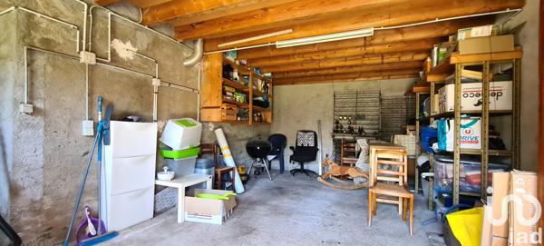 Maison à vendre 4 pièces 71 m² Les Fougerêts