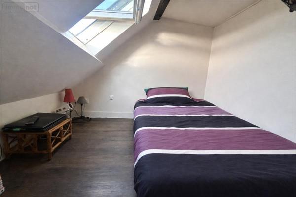 Appartement à vendre à Reims dans la Marne (51100), ref : APPICAT