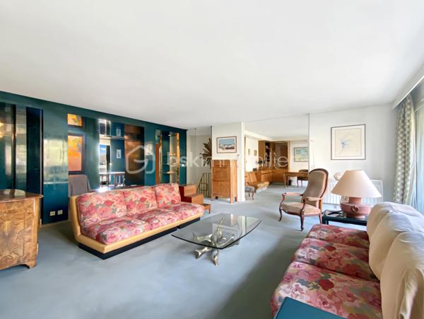 Duplex de 155,78 m²