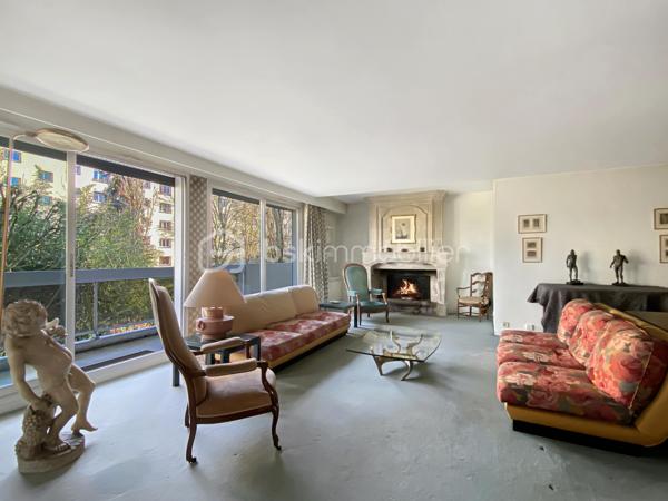 Duplex de 155,78 m²