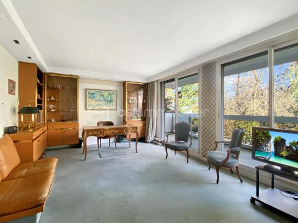 Duplex de 155,78 m²