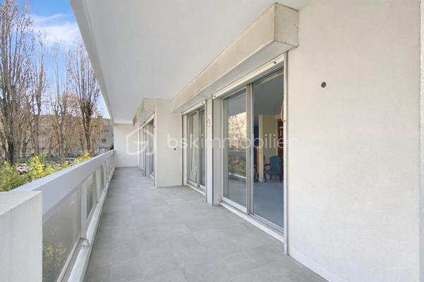 Duplex de 155,78 m²