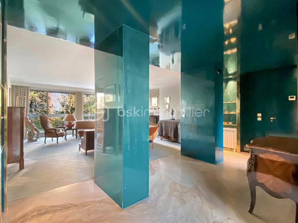 Duplex de 155,78 m²