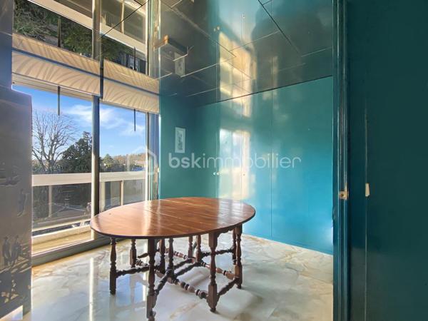 Duplex de 155,78 m²