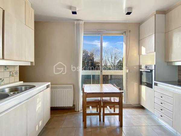 Duplex de 155,78 m²