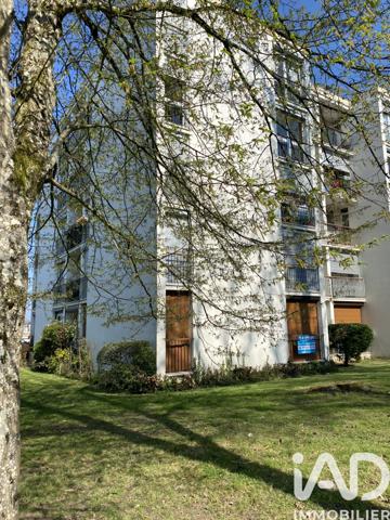 Appartement à vendre 3 pièces 59 m² Avon