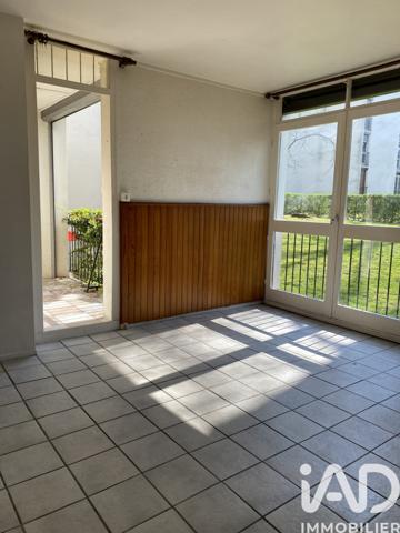 Appartement à vendre 3 pièces 59 m² Avon