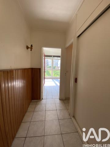 Appartement à vendre 3 pièces 59 m² Avon