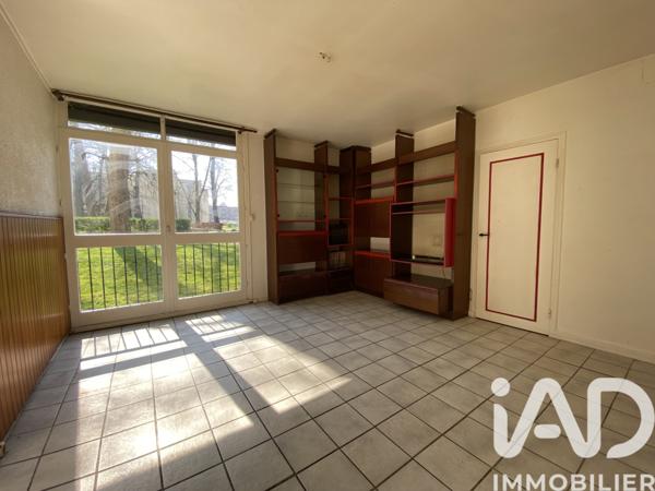 Appartement à vendre 3 pièces 59 m² Avon
