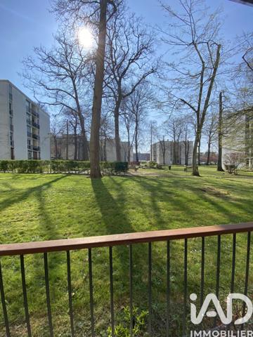 Appartement à vendre 3 pièces 59 m² Avon
