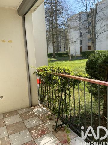 Appartement à vendre 3 pièces 59 m² Avon