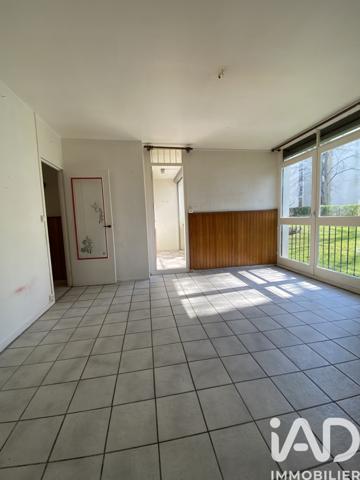 Appartement à vendre 3 pièces 59 m² Avon