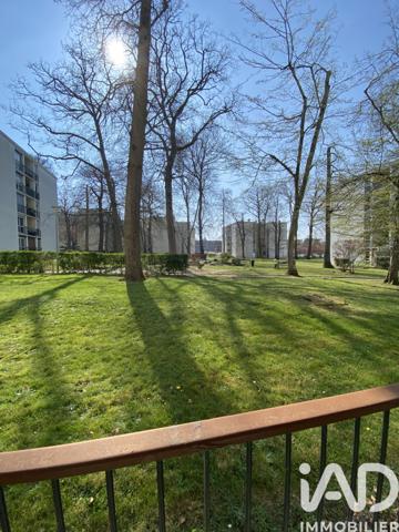 Appartement à vendre 3 pièces 59 m² Avon