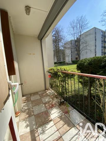 Appartement à vendre 3 pièces 59 m² Avon