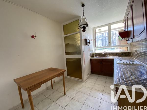 Appartement à vendre 3 pièces 59 m² Avon