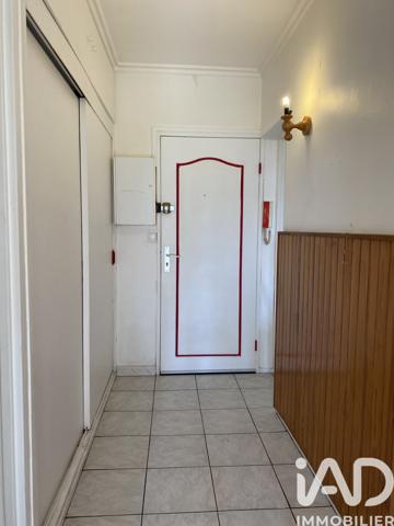 Appartement à vendre 3 pièces 59 m² Avon