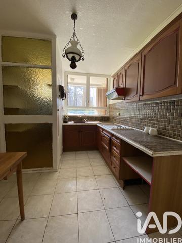 Appartement à vendre 3 pièces 59 m² Avon