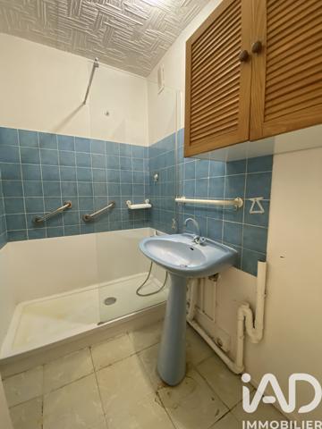 Appartement à vendre 3 pièces 59 m² Avon
