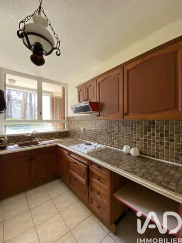 Appartement à vendre 3 pièces 59 m² Avon