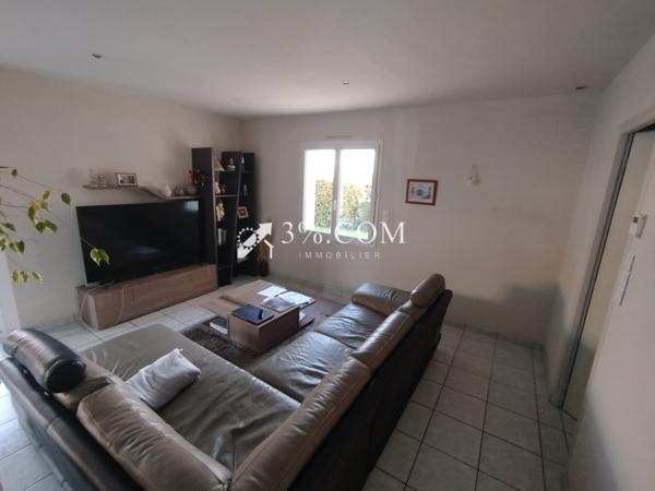 Maison 6 pièce(s) 4 chambre(s) 120 m²