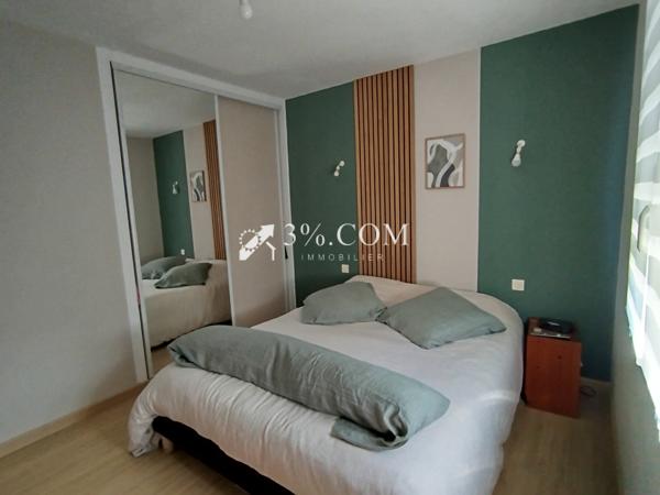 Maison 6 pièce(s) 4 chambre(s) 120 m²