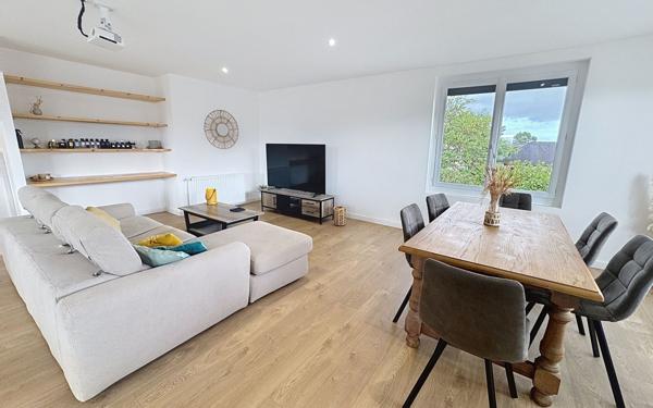 Maison à vendre    6 pièces • 160 m2 Lescar