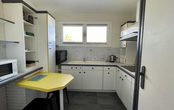 Vente Appartement P3 Réf. Nénuphar rénové(e) Cholet   