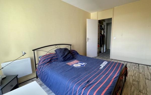 Vente Appartement P3 Réf. Nénuphar rénové(e) Cholet   