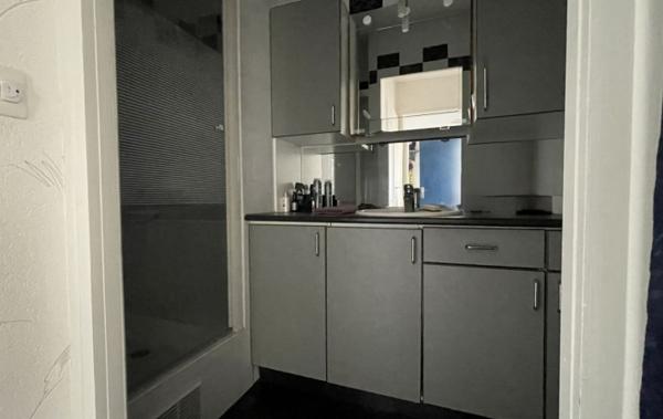 Vente Appartement P3 Réf. Nénuphar rénové(e) Cholet   