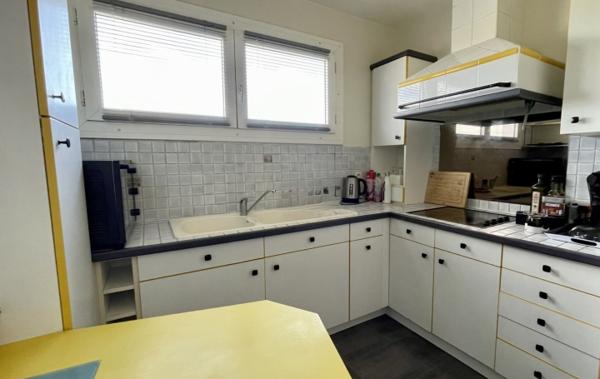 Vente Appartement P3 Réf. Nénuphar rénové(e) Cholet   