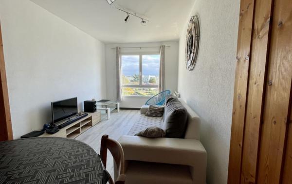 Vente Appartement P3 Réf. Nénuphar rénové(e) Cholet   