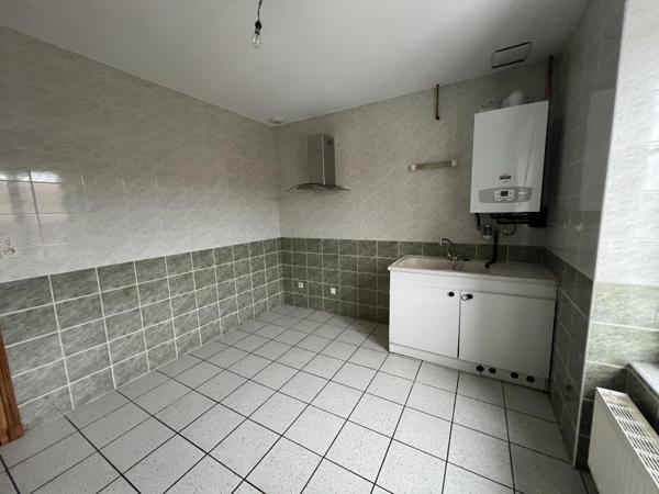 Appartement F3-43490 COSTAROS