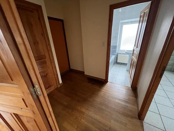 Appartement F3-43490 COSTAROS