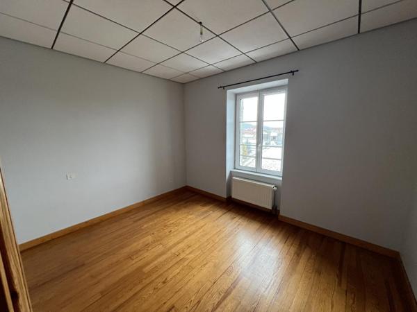 Appartement F3-43490 COSTAROS