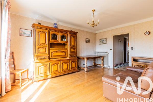 Maison à vendre 6 pièces 130 m² Choisy-le-Roi