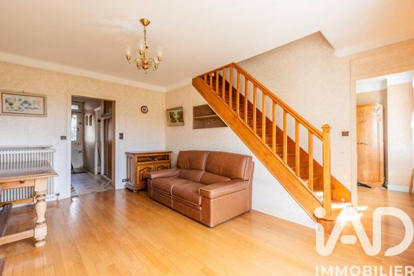 Maison à vendre 6 pièces 130 m² Choisy-le-Roi