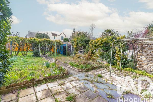 Maison à vendre 6 pièces 130 m² Choisy-le-Roi