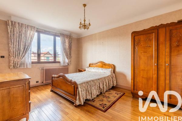 Maison à vendre 6 pièces 130 m² Choisy-le-Roi