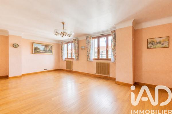 Maison à vendre 6 pièces 130 m² Choisy-le-Roi