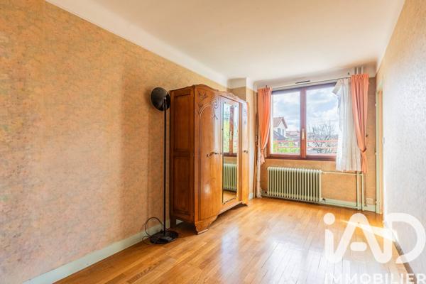 Maison à vendre 6 pièces 130 m² Choisy-le-Roi