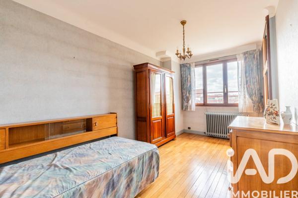 Maison à vendre 6 pièces 130 m² Choisy-le-Roi