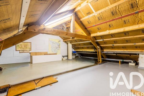 Maison à vendre 6 pièces 130 m² Choisy-le-Roi